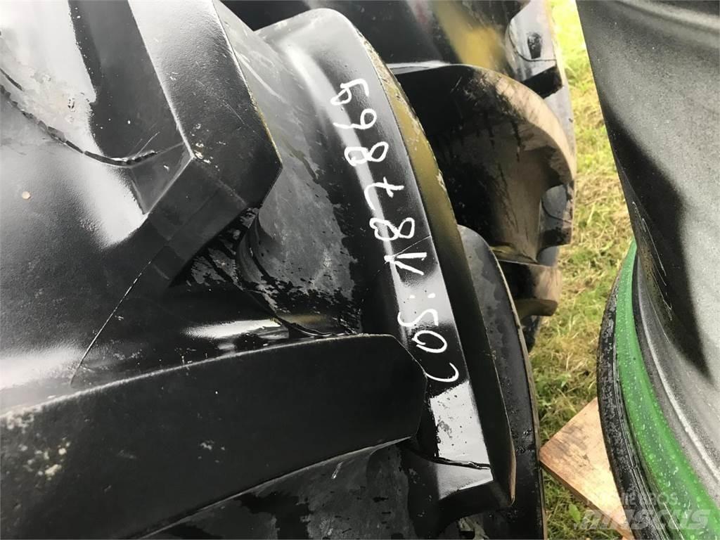 Michelin 710/70R42 Ελαστικά και ζάντες