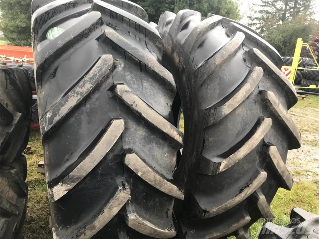 Michelin 710/70R42 Ελαστικά και ζάντες