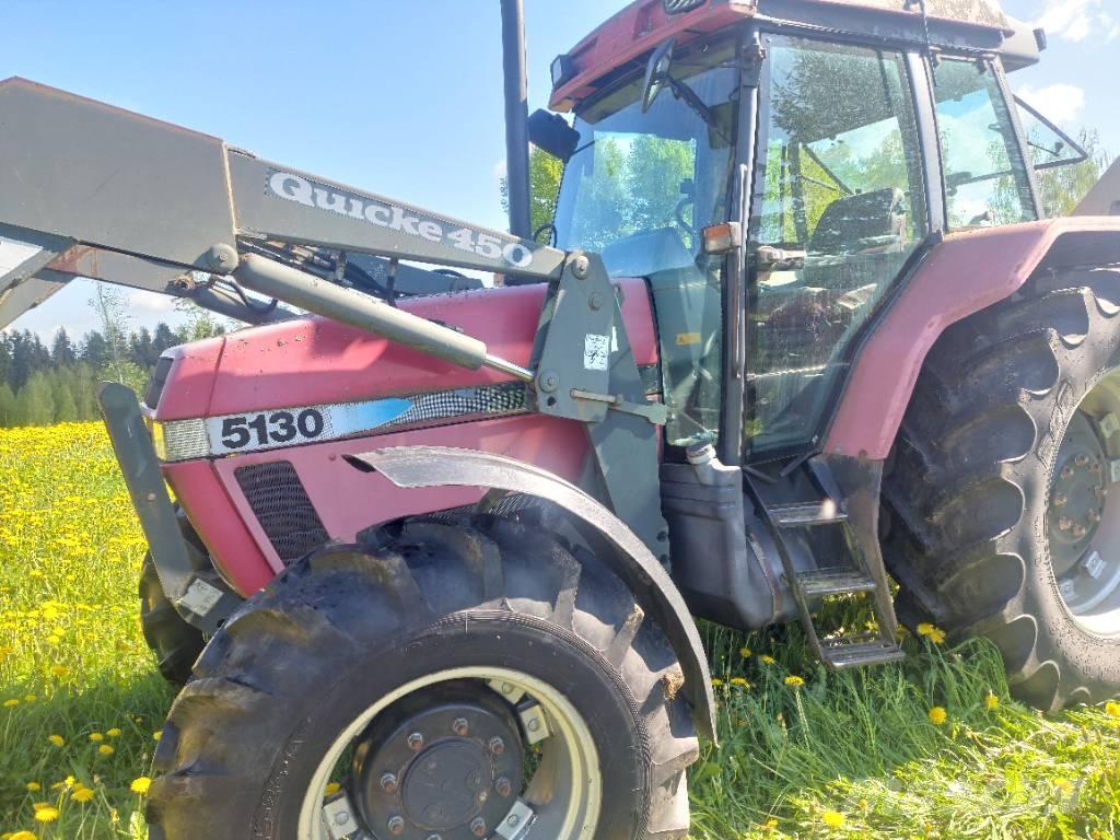 Case IH 5130 Τρακτέρ
