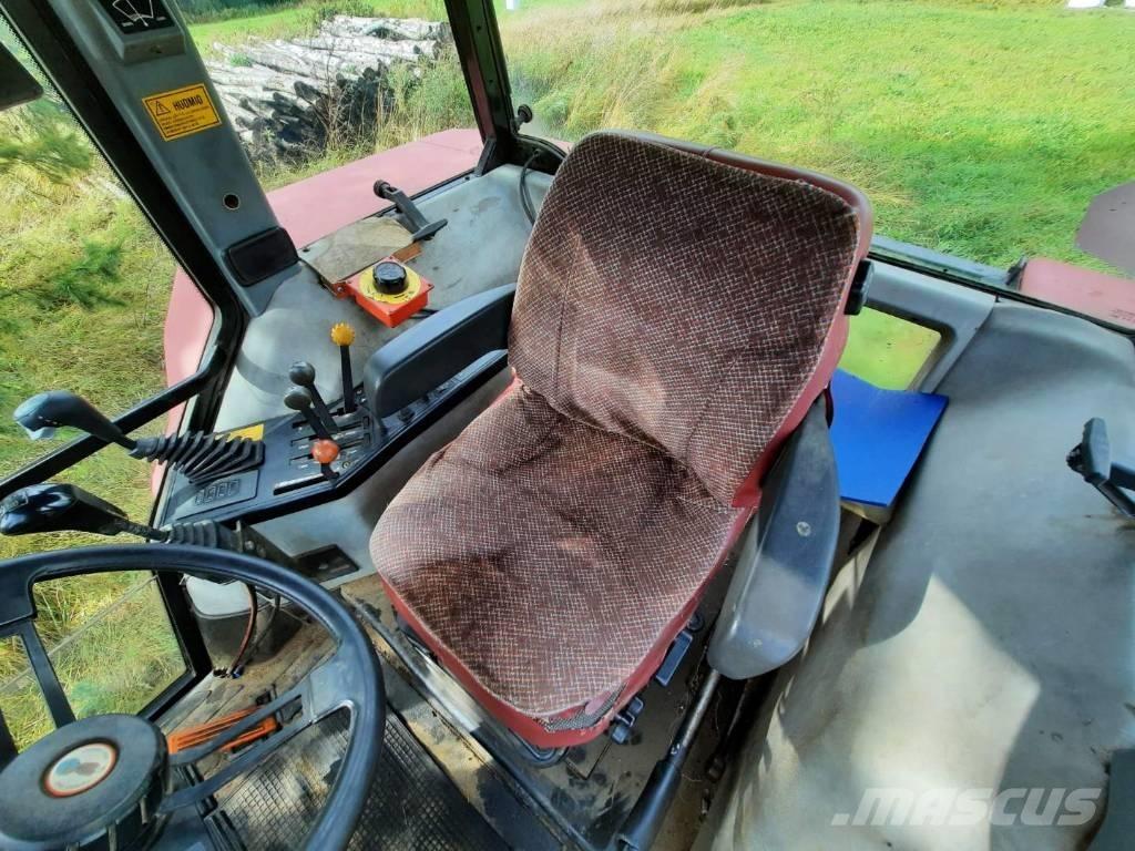 Case IH 5130 Τρακτέρ