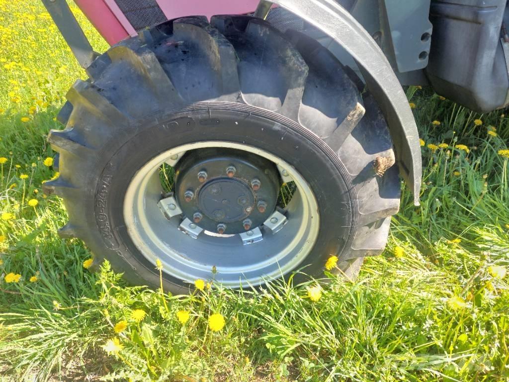 Case IH 5130 Τρακτέρ