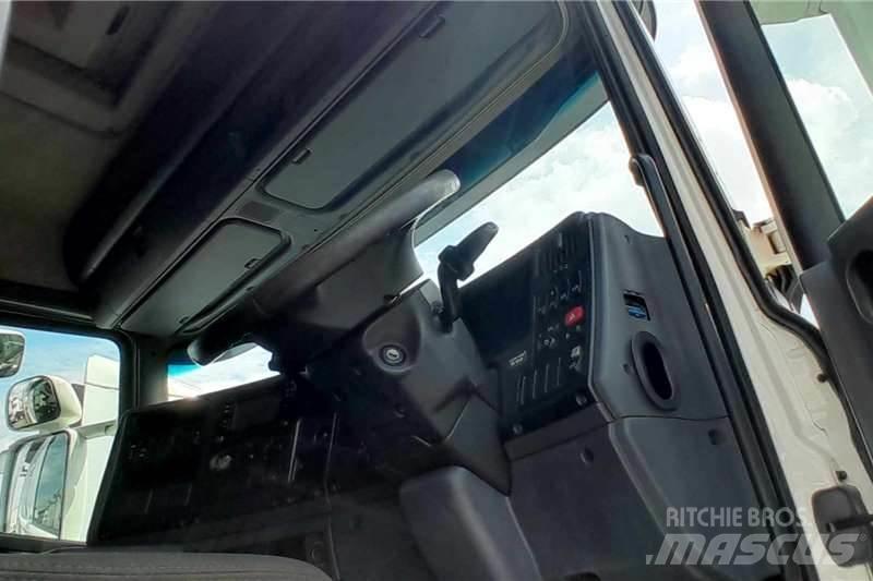 Scania G410 Άλλα Φορτηγά