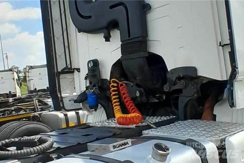 Scania G410 Άλλα Φορτηγά