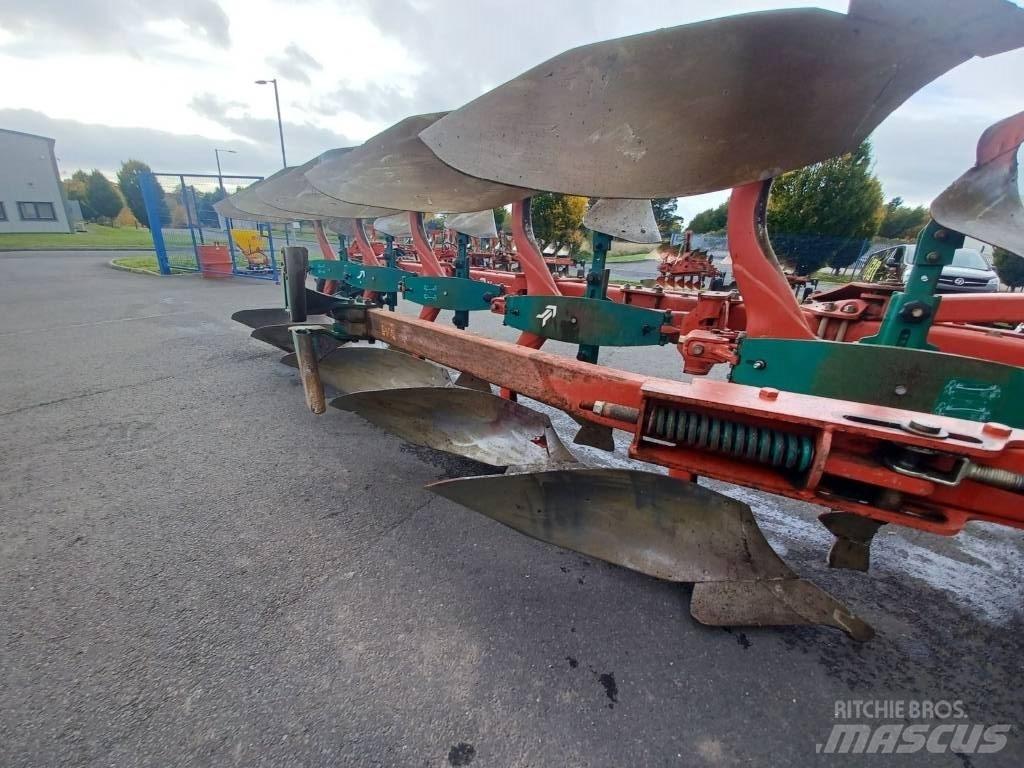 Kverneland 2500S Συμβατικά άροτρα