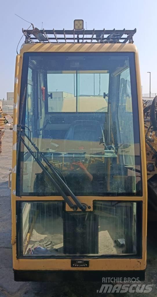 Vermeer D 40x55 S3 Εξοπλισμός οριζόντιων διατρήσεων