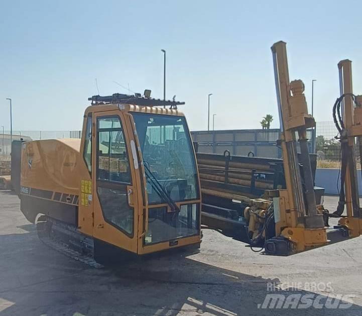 Vermeer D 40x55 S3 Εξοπλισμός οριζόντιων διατρήσεων