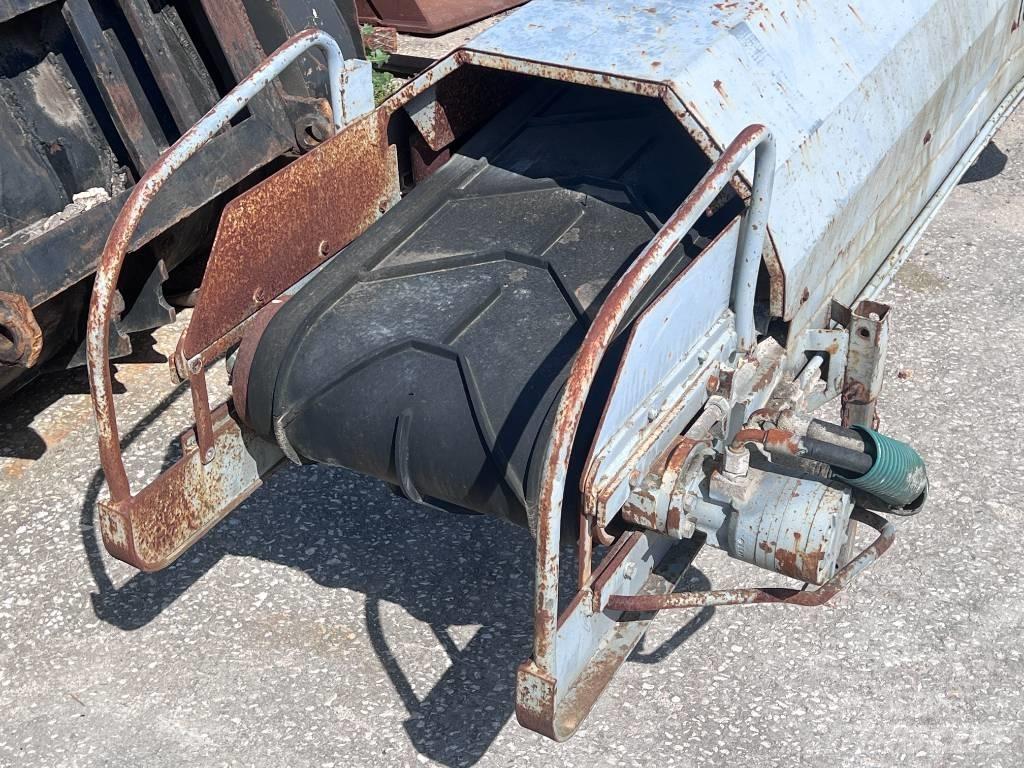 Bitelli SF 100 T4 Επεξεργασίας επίστρωσης ασφάλτου