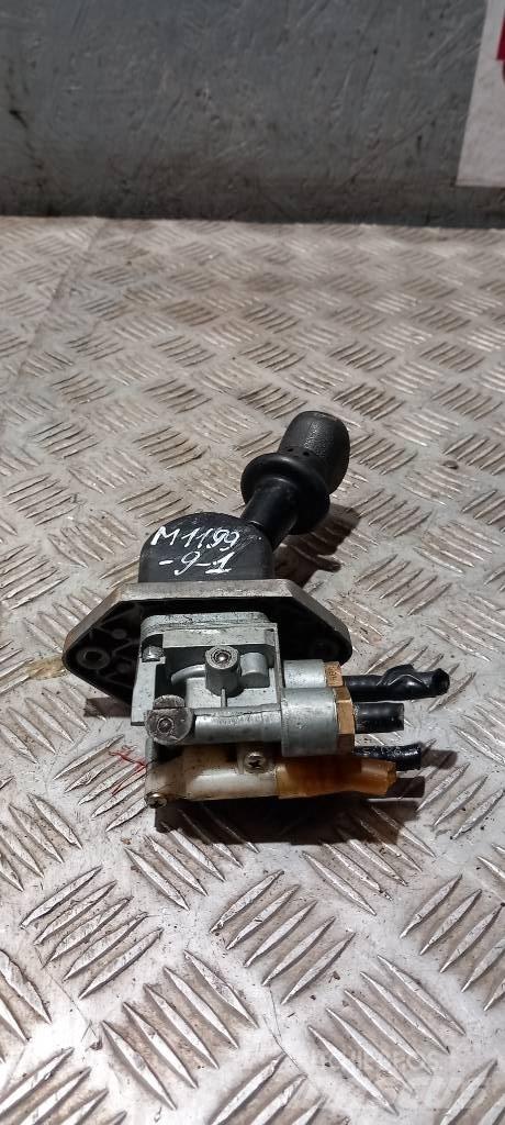 MAN TGM    81523156156 Καμπίνες και εσωτερικό