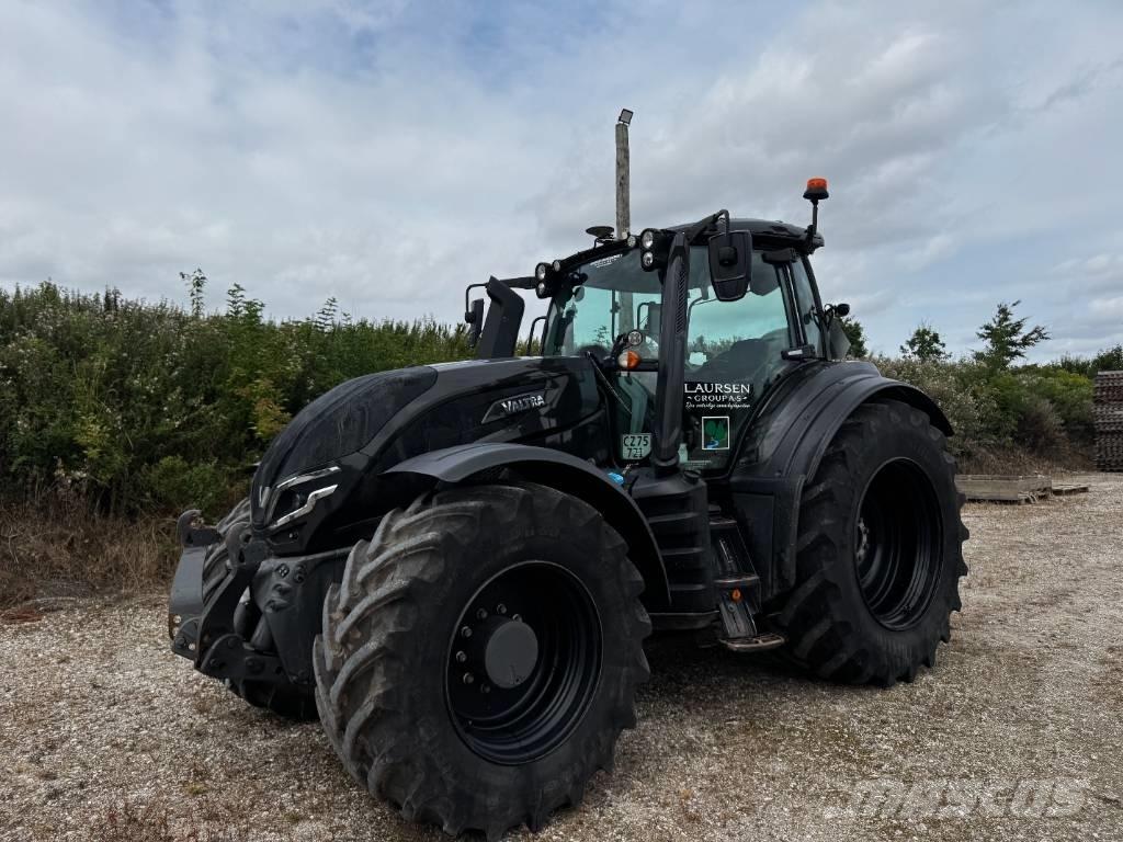 Valtra T 255 V Τρακτέρ