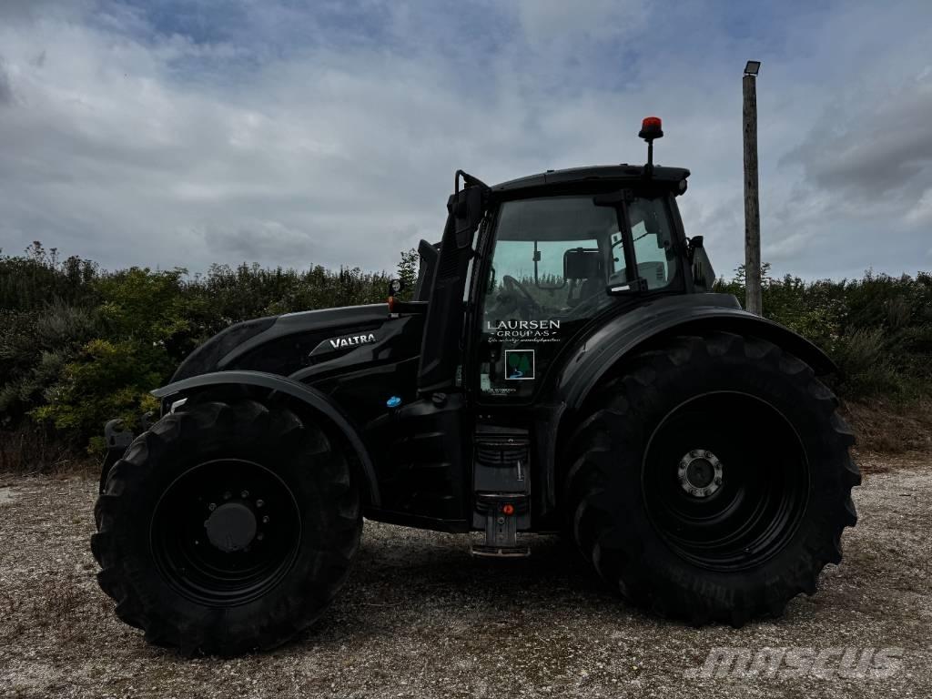 Valtra T 255 V Τρακτέρ