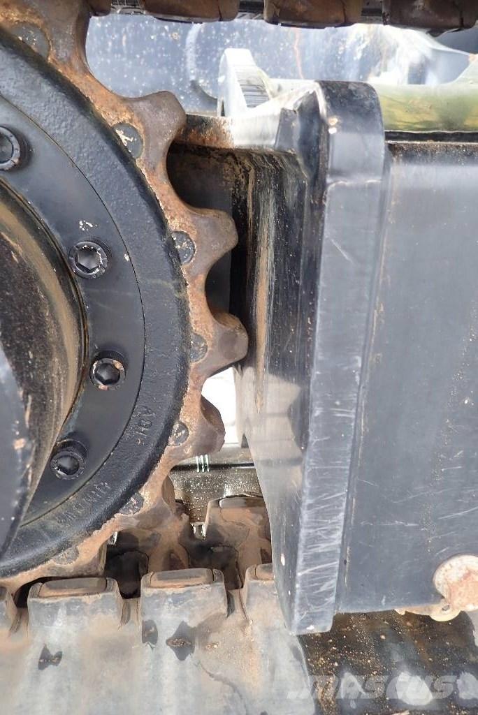 JLG 400 S C Ανυψωτήρες με τηλεσκοπικό βραχίονα