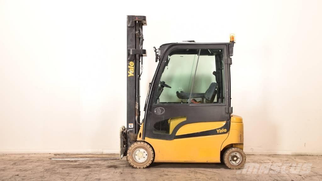 Yale ERP 20 VF Ηλεκτρικά περονοφόρα ανυψωτικά κλαρκ