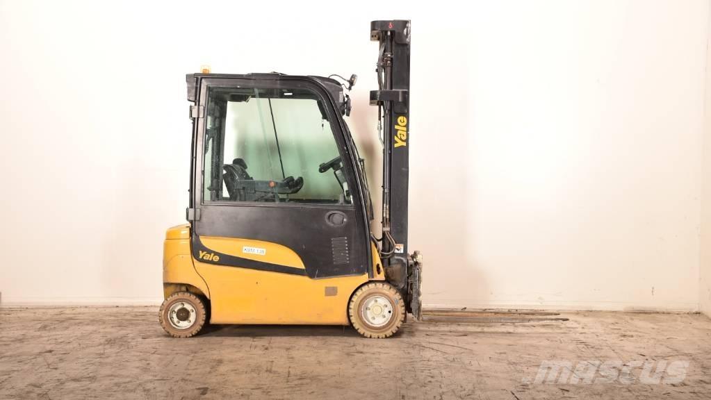 Yale ERP 20 VF Ηλεκτρικά περονοφόρα ανυψωτικά κλαρκ