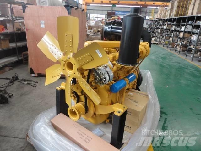Weichai WD10G240E201 Κινητήρες