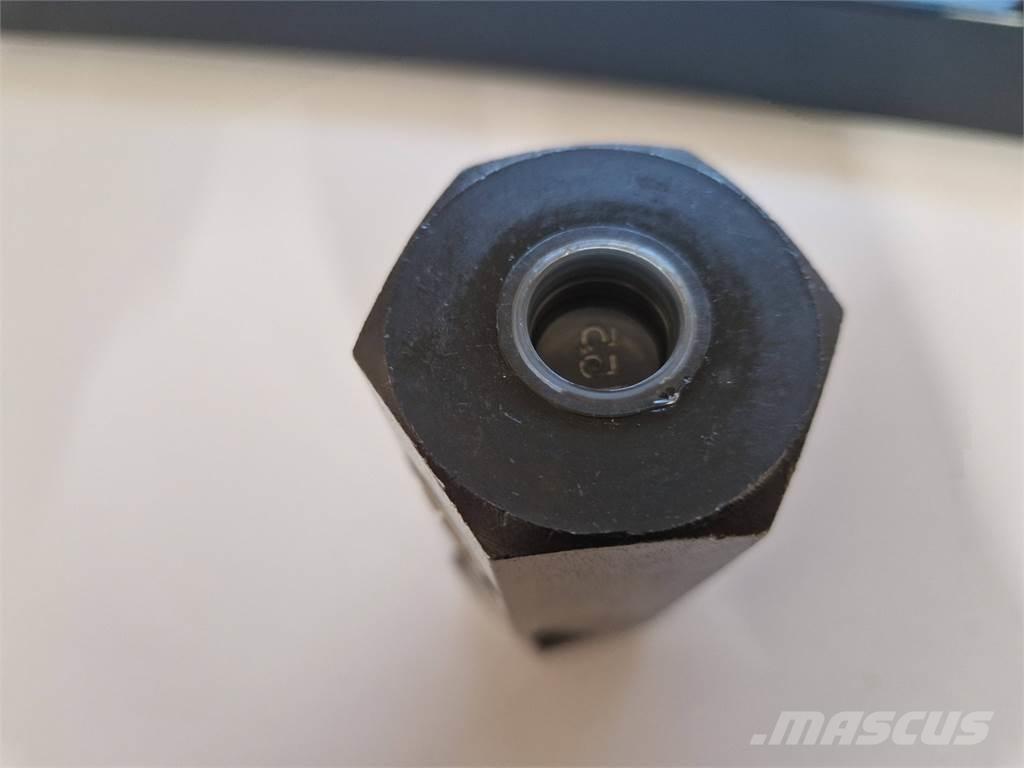 Rottne 080-0025 Υδραυλικά