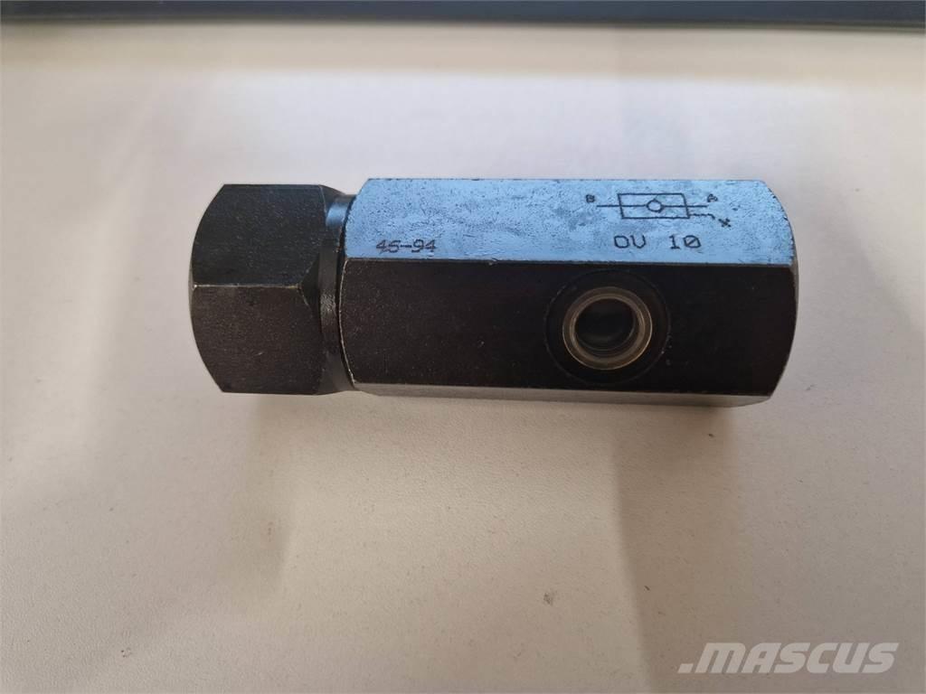 Rottne 080-0025 Υδραυλικά