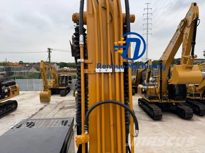 Sany SY 365H Εκσκαφείς με ερπύστριες