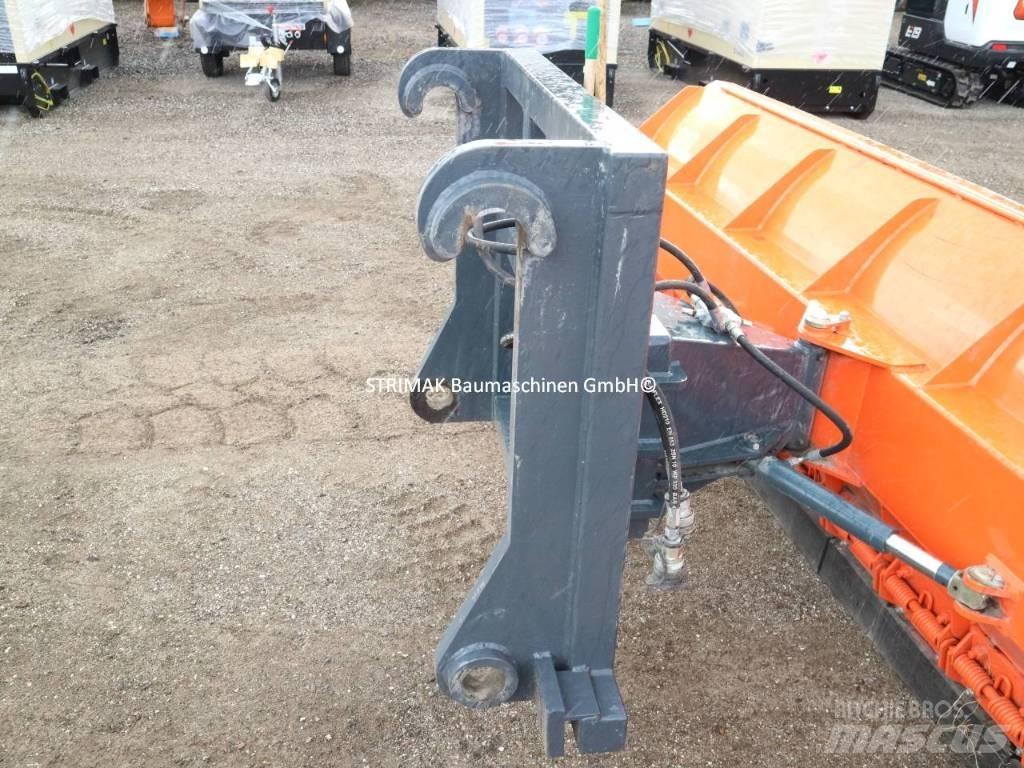 Tuchel SF 325 Άλλα εξαρτήματα