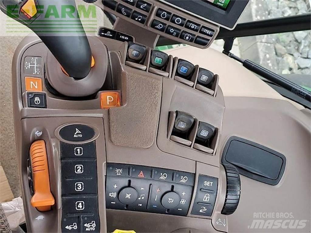 John Deere 6145r Τρακτέρ