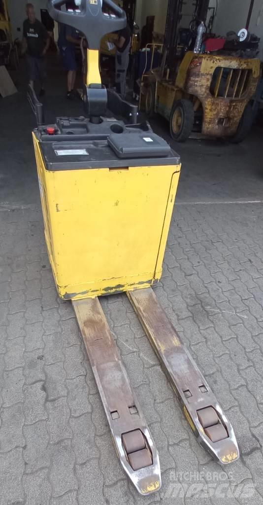 Hyster P 2.0 SE Περονοφόρα ανυψωτικά κλαρκ - άλλα
