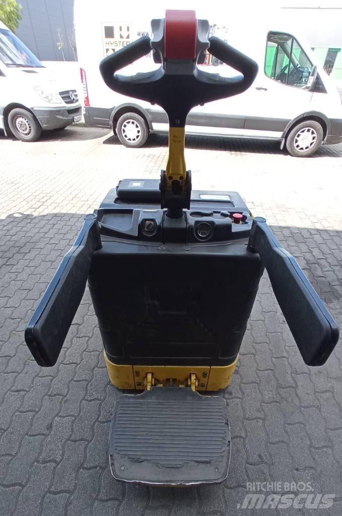 Hyster P 2.0 SE Περονοφόρα ανυψωτικά κλαρκ - άλλα