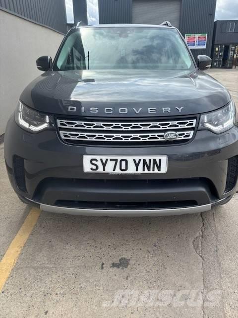 Land Rover DISCOVER Αυτοκίνητα
