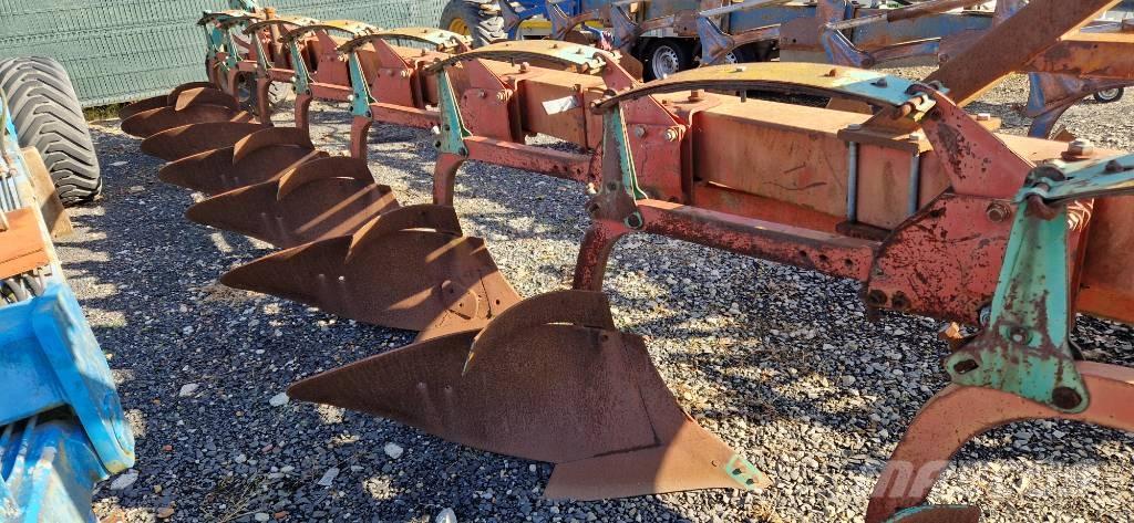 Kverneland BB100 Συμβατικά άροτρα