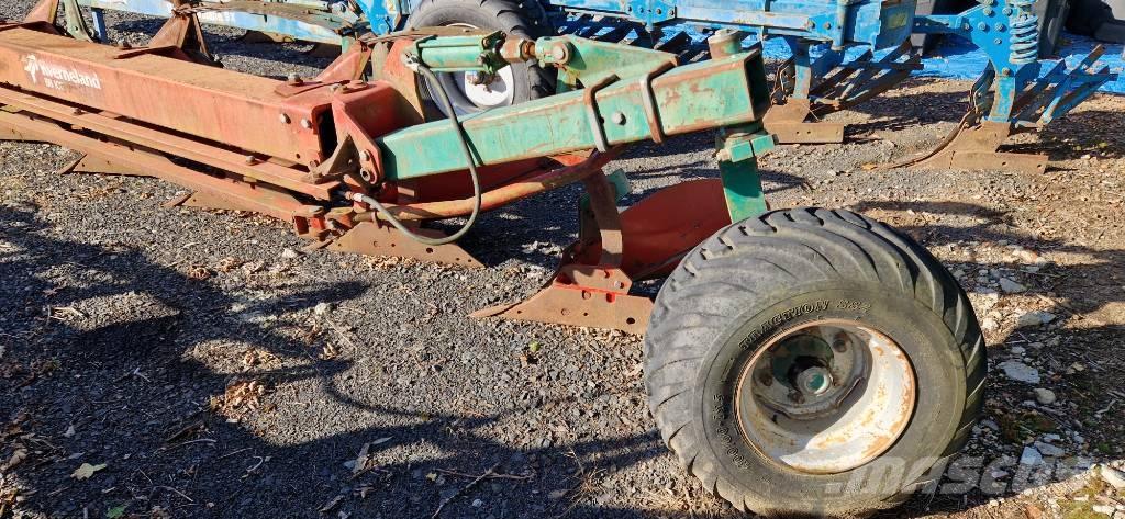 Kverneland BB100 Συμβατικά άροτρα