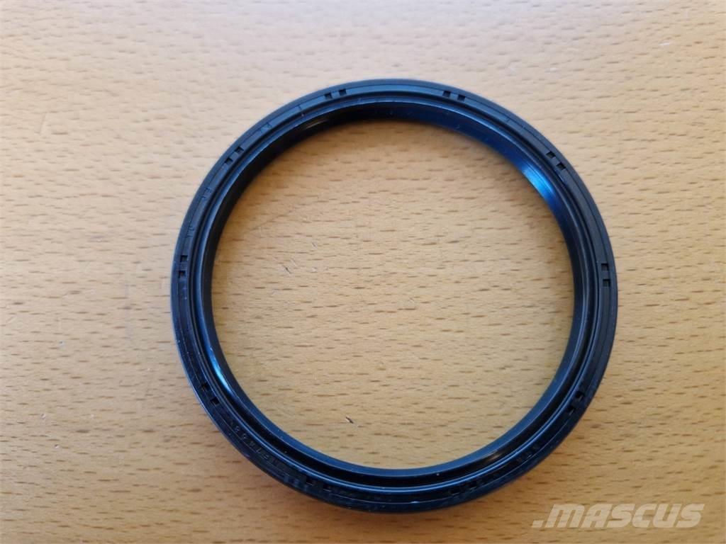 Ponsse NAF1160244 Μετάδοση