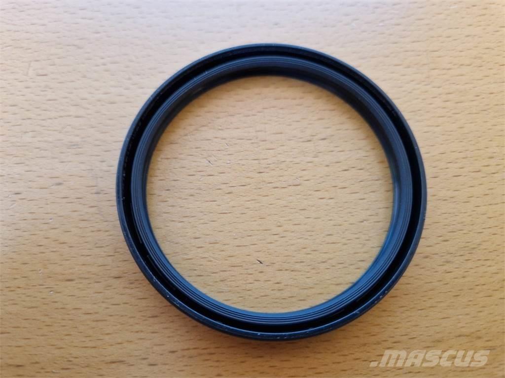 Ponsse NAF1160244 Μετάδοση