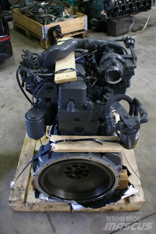 Cummins 4BT NEW Κινητήρες