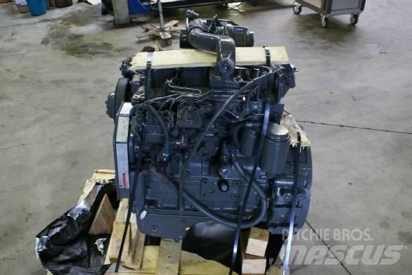 Cummins 4BT NEW Κινητήρες