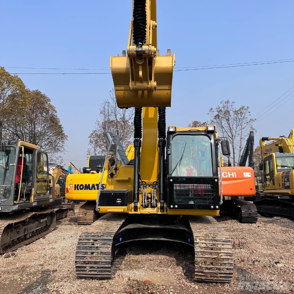 CAT 315D2 Εκσκαφείς με ερπύστριες