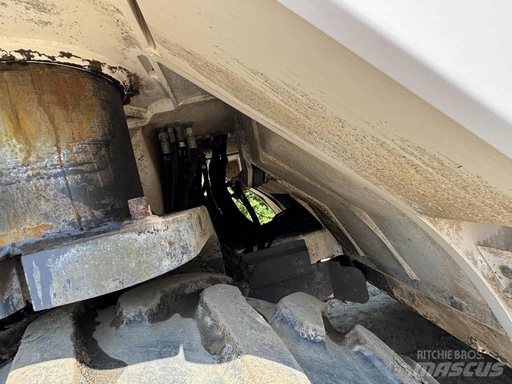Wirtgen WR 2400 Ανακυκλωτές ασφάλτου