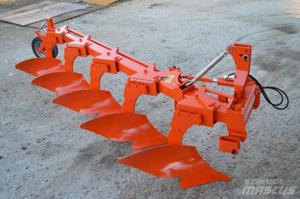 Kariotakis BK2000 Άλλες μηχανές οργώματος και εξαρτήματα