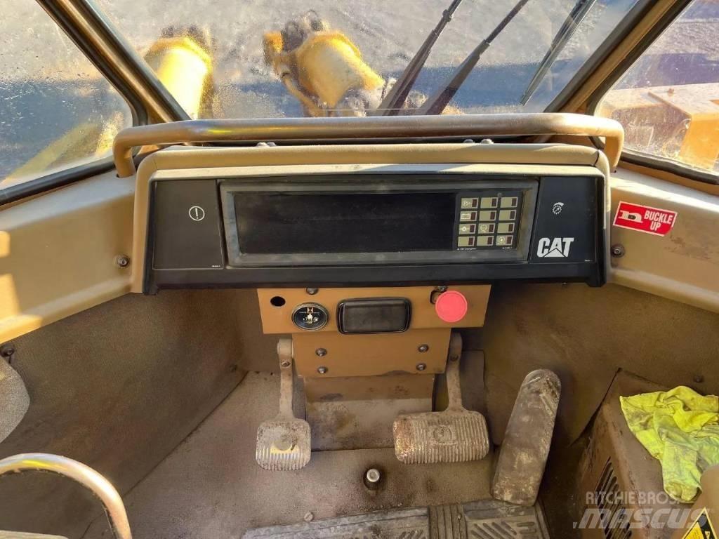 CAT 988 F Φορτωτές με λάστιχα (Τροχοφόροι)