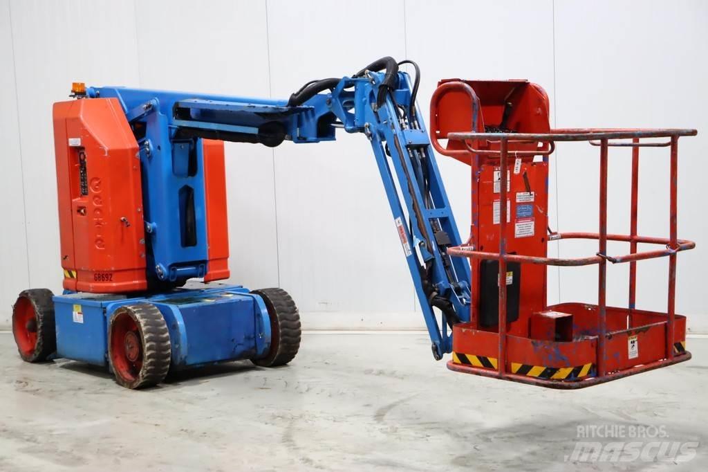 Genie Z-30/20N RJ Ανυψωτήρες με αρθρωτό βραχίονα