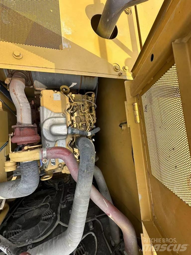 CAT 320GC Εκσκαφείς με ερπύστριες