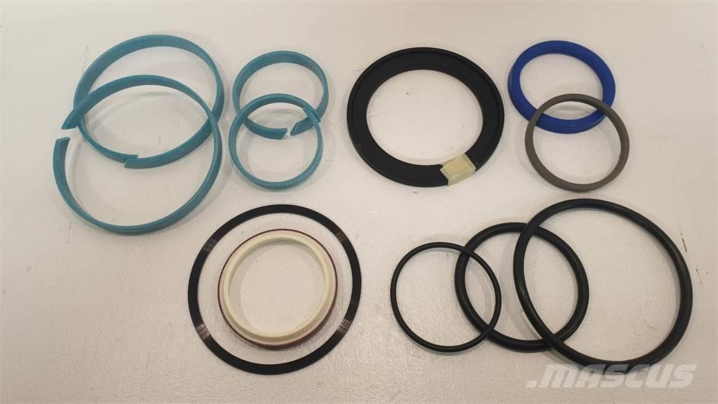 Hultdins 0121106 Υδραυλικά