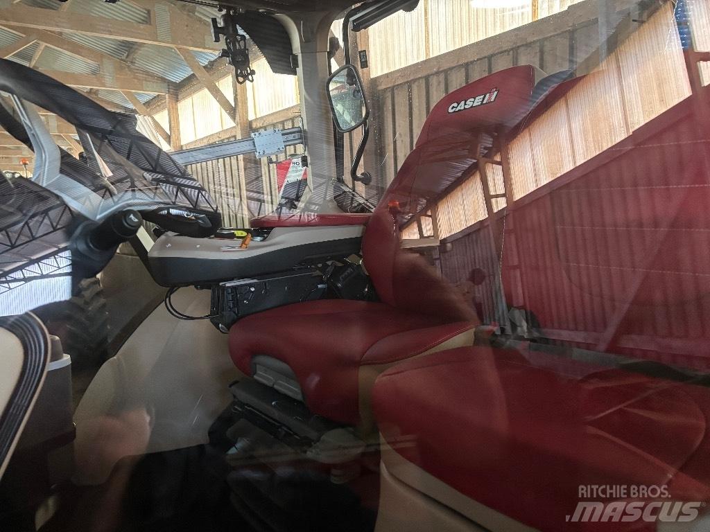 Case IH Puma 260 CVX Τρακτέρ