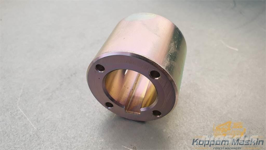 Ponsse P11513 Κεφαλές συλλεκτικών μηχανών