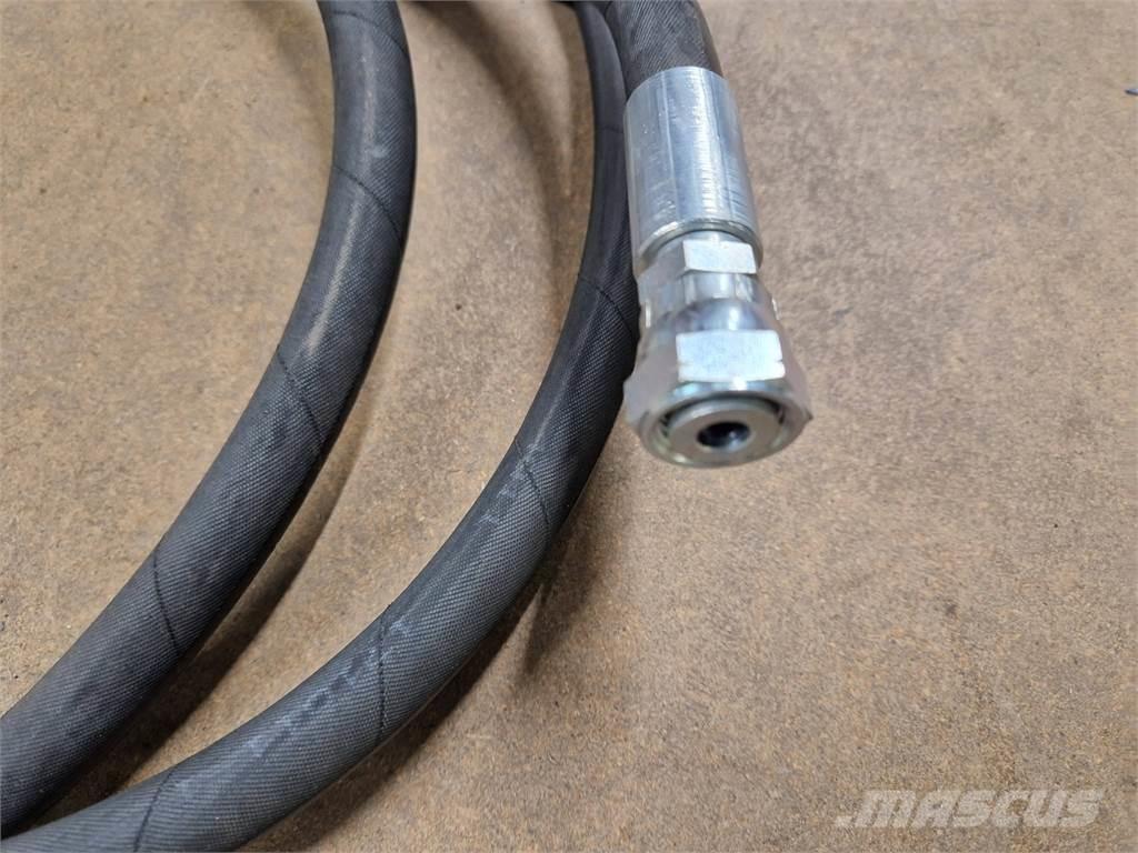 Eco Log 7032476 Υδραυλικά