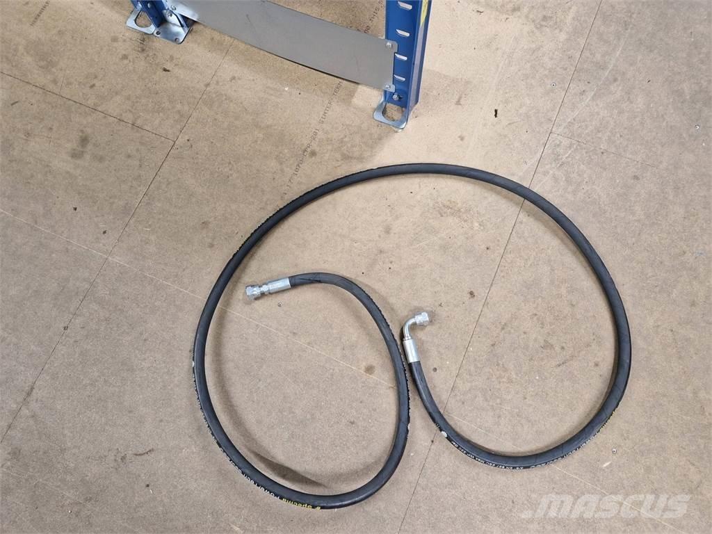 Eco Log 7032476 Υδραυλικά