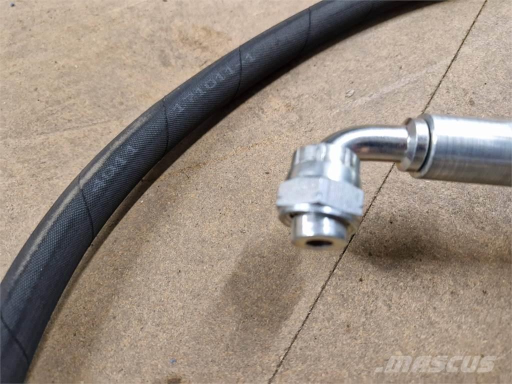 Eco Log 7032476 Υδραυλικά