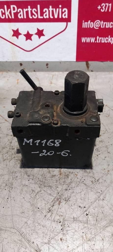 MAN TGS.   85417236020 Υδραυλικά