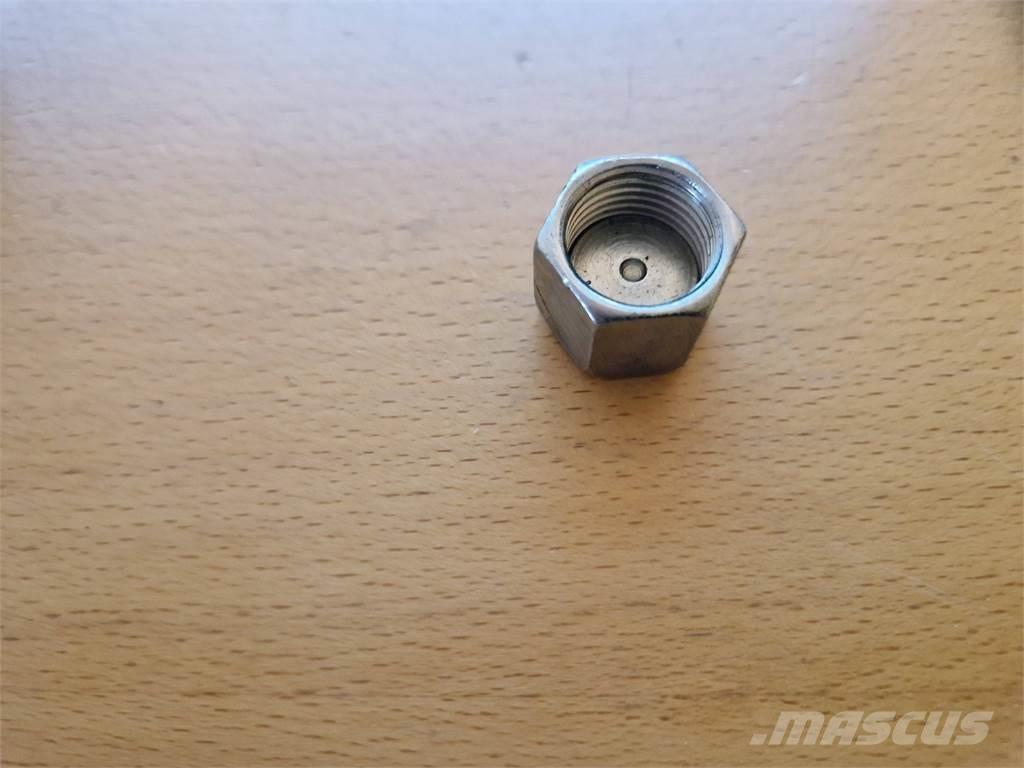 Eco Log 7012273 Υδραυλικά