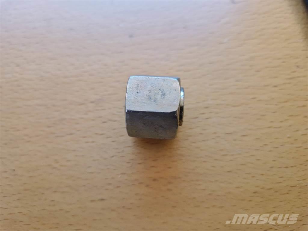 Eco Log 7012273 Υδραυλικά