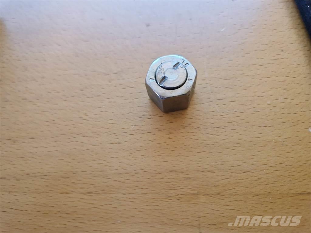 Eco Log 7012273 Υδραυλικά