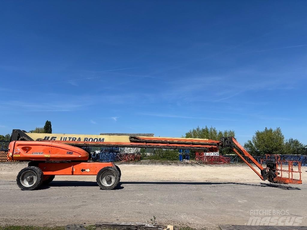 JLG 1350 SJP Ανυψωτήρες με τηλεσκοπικό βραχίονα