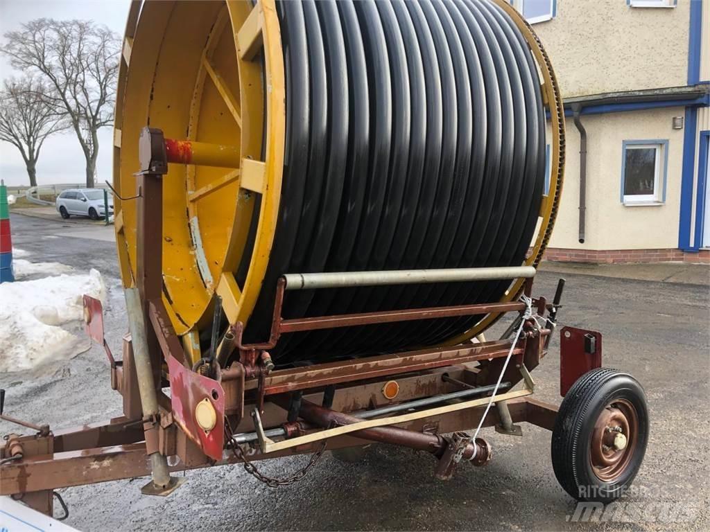  Odra 7528 Συστήματα άρδευσης